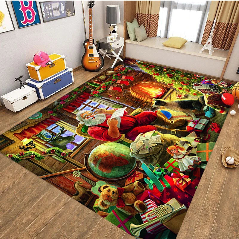 Christmas Bedroom Rug Carpet Christmas Bedroom Rug Carpet Furvenzy