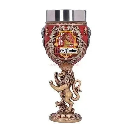 Harry Potters Hogwarts Coffee Cup & Mug Harry Potters Hogwarts Coffee Cup & Mug Furvenzy H