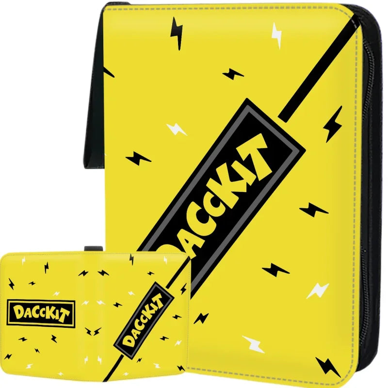 Pokemon Binder - 400 Cards Album Pokemon Binder - 400 Cards Album Furvenzy 11