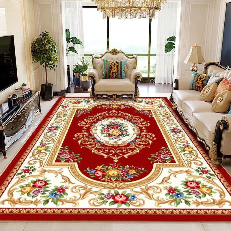 Carpet for Living Room - Area Rug Carpet for Living Room - Area Rug Furvenzy