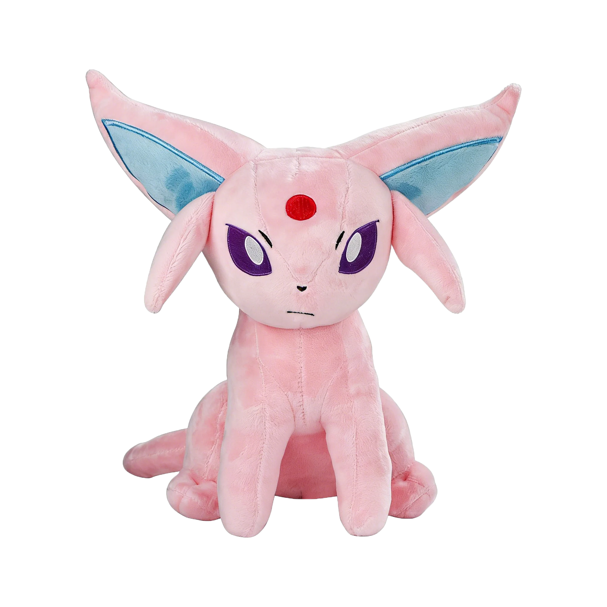 Pokemon Eevee Plush Toy – Sylveon, Leafeon, Espeon & Umbreon Pokemon Eevee Plush Toy – Sylveon, Leafeon, Espeon & Umbreon