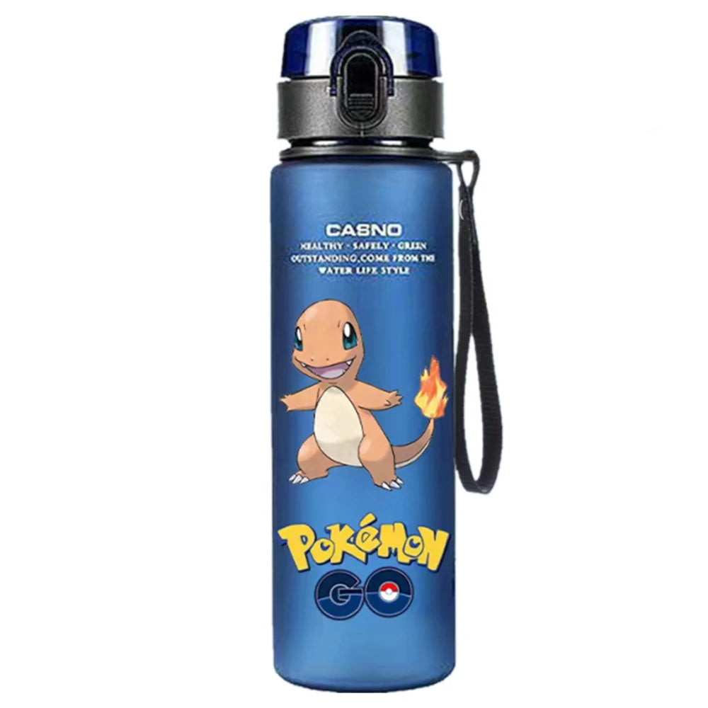 Pokemon Water Bottle Pokemon Water Bottle Furvenzy 10