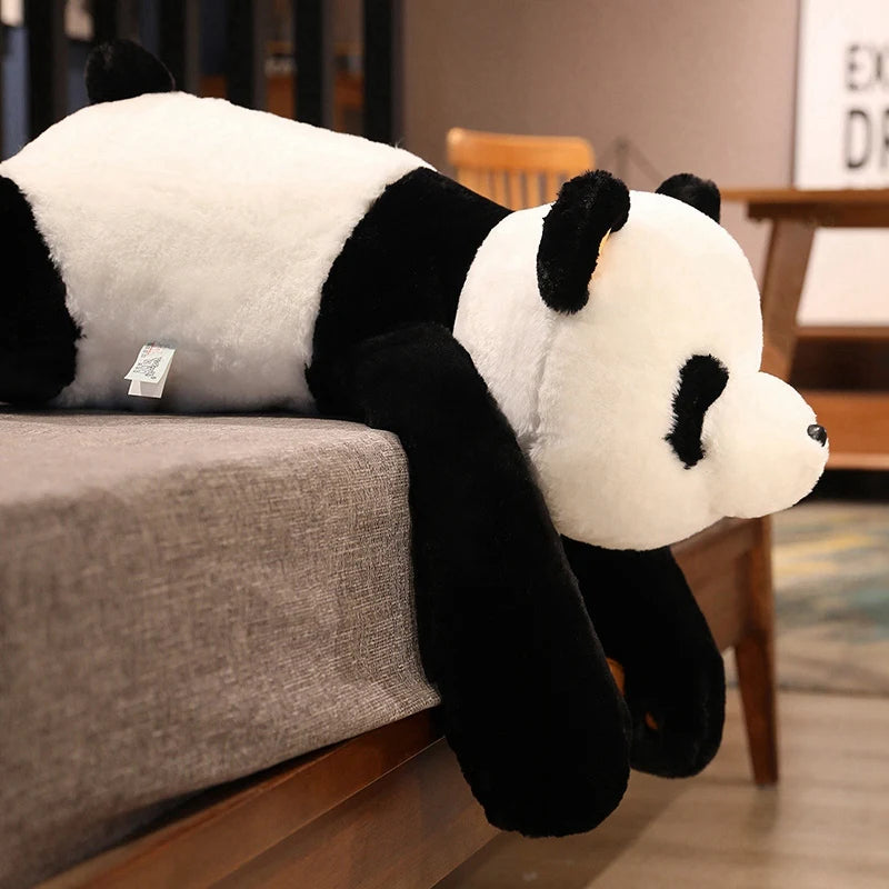 Squishmallow Giant Panda Plush Toy Stuffed Animal Squishmallow Giant Panda Plush Toy Stuffed Animal