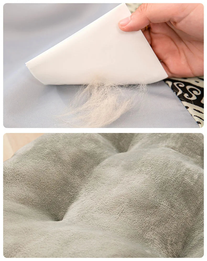 Portable Dog Cat House Bed Portable Dog Cat House Bed Furvenzy