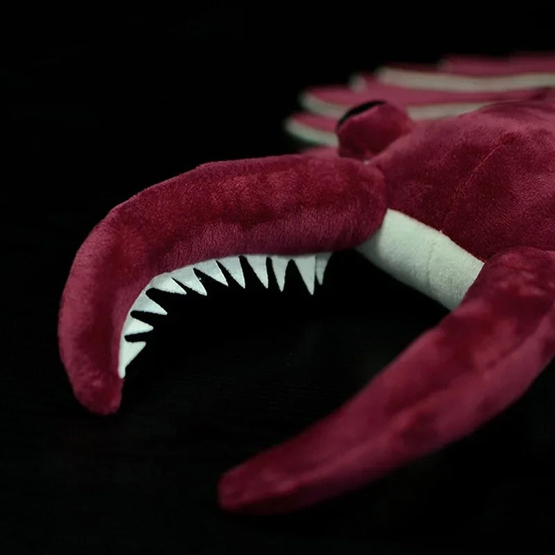 Realistic Anomalocaris Plush Soft Toy Realistic Anomalocaris Plush Soft Toy Furvenzy