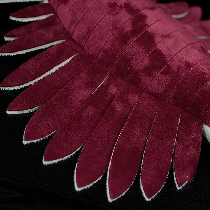 Realistic Anomalocaris Plush Soft Toy Realistic Anomalocaris Plush Soft Toy Furvenzy