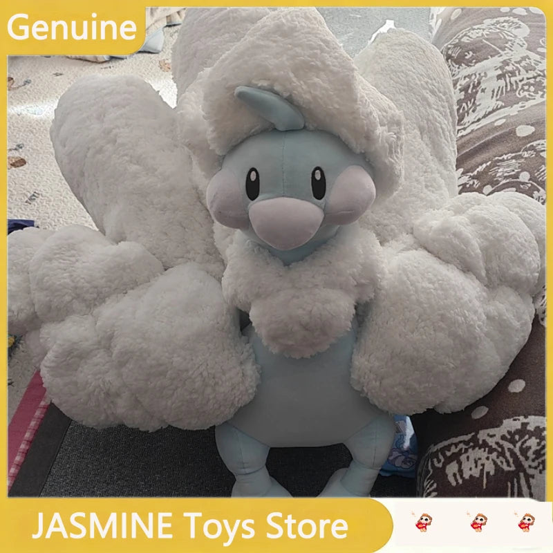 Pokemon Altaria Plush Toy – Soft Cute Stuffed Animal Pokemon Altaria Plush Toy – Soft Cute Stuffed Animal