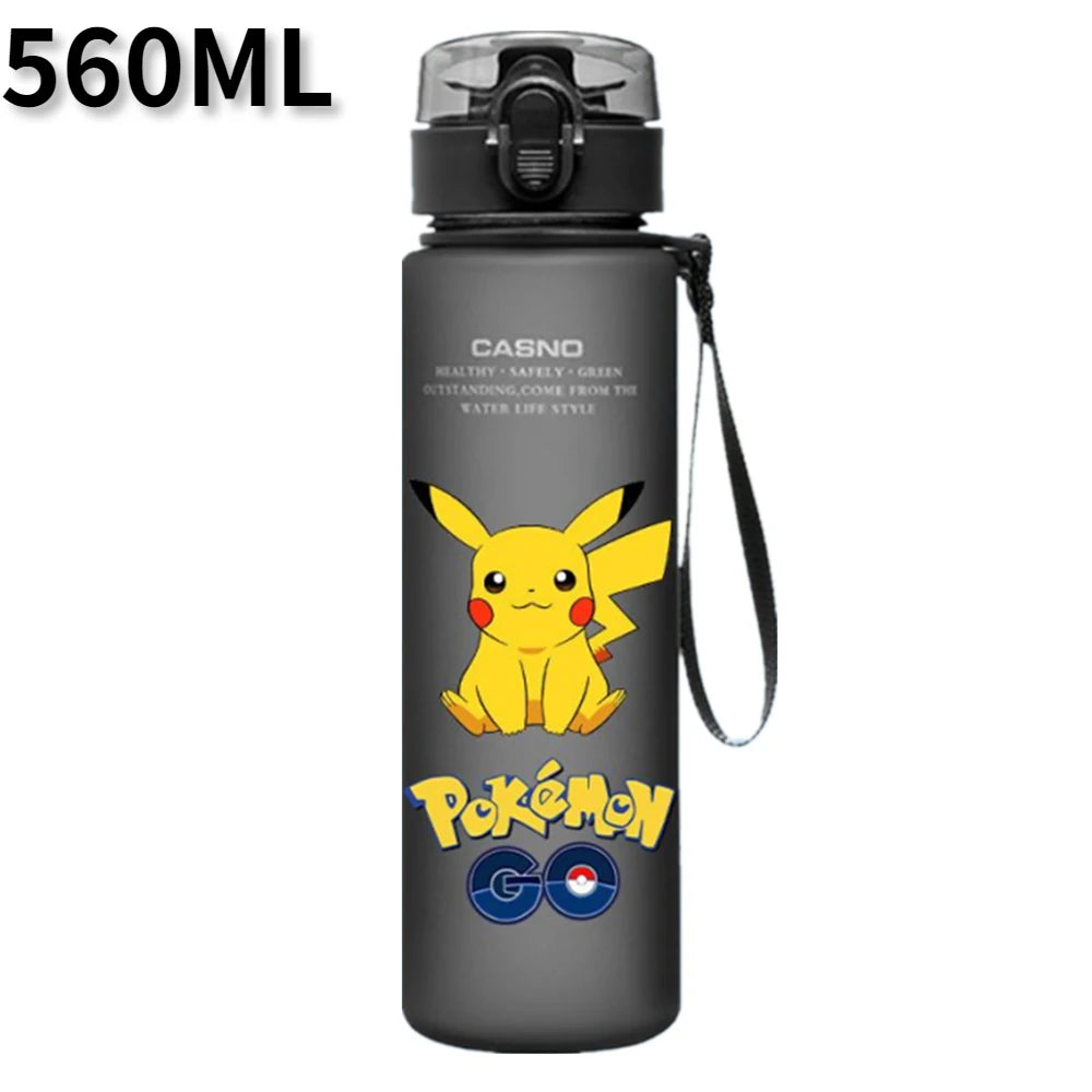 Pokemon Water Bottle Pokemon Water Bottle Furvenzy 2