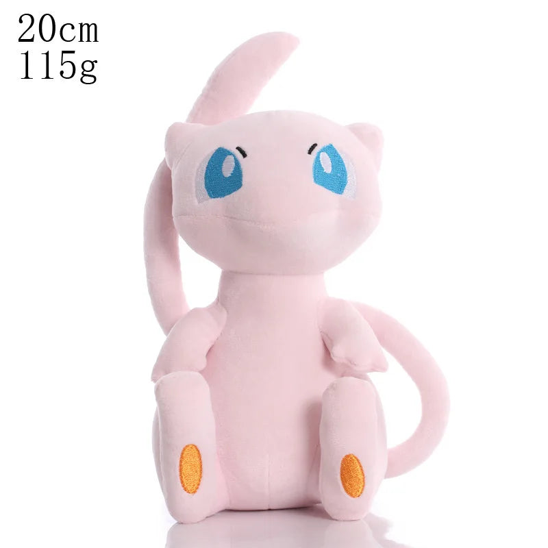 Pokemon Plush Toy – Snivy, Charizard, Pikachu & Gengar Pokemon Plush Toy – Snivy, Charizard, Pikachu & Gengar