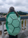 Turtle Shell Sleeping Bag Plush Toy 7