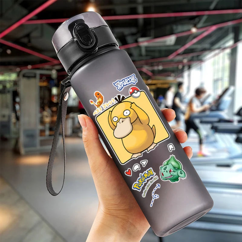 Pokemon Water Bottle Pokemon Water Bottle Furvenzy 17