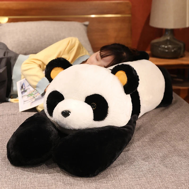 Squishmallow Giant Panda Plush Toy Stuffed Animal Squishmallow Giant Panda Plush Toy Stuffed Animal