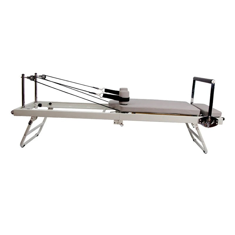 Yoga Studio Pilates Core Bed Yoga Studio Pilates Core Bed Furvenzy Gray