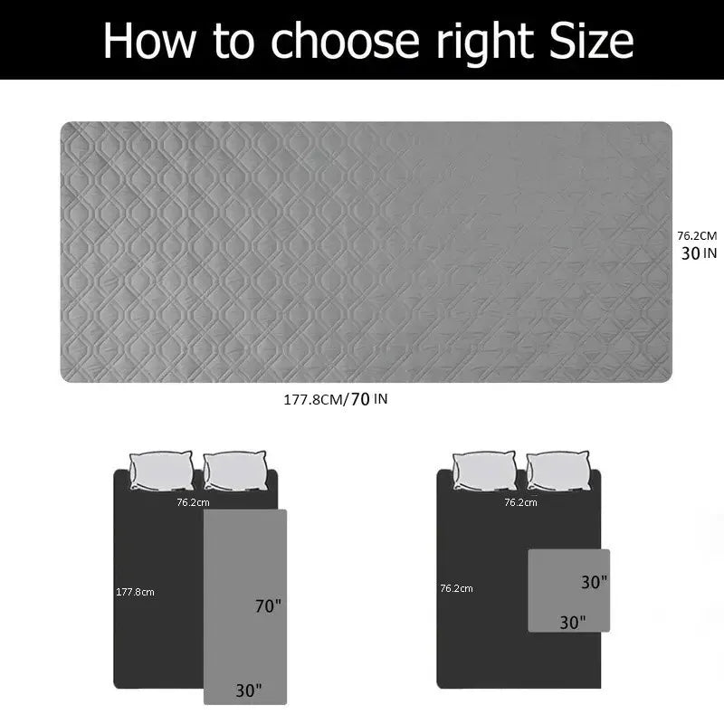 Waterproof Dog Bed Sofa Couch Cover Waterproof Dog Bed Sofa Couch Cover Furvenzy