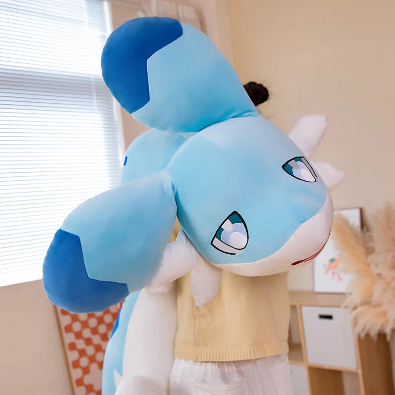 Palworld Chillet Stuffed Plush Toy Palworld Chillet Stuffed Plush Toy Furvenzy