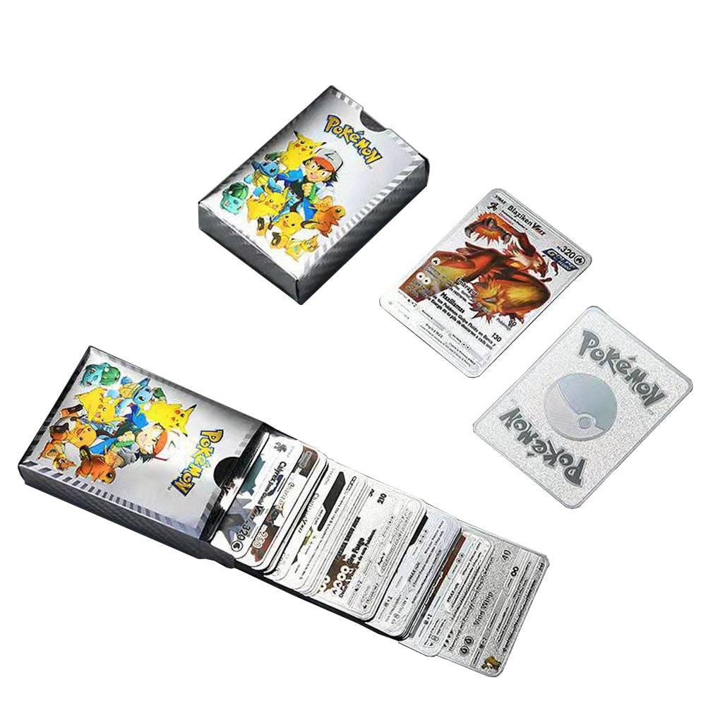 Pokemon Vmax GX Energy Rare Collection Cards Pokemon Vmax GX Energy Rare Collection Cards Furvenzy