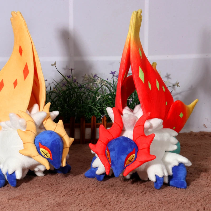 Pokemon Slither Wing Plush Toy – Giant Stuffed Animal Pillow Pokemon Slither Wing Plush Toy – Giant Stuffed Animal Pillow