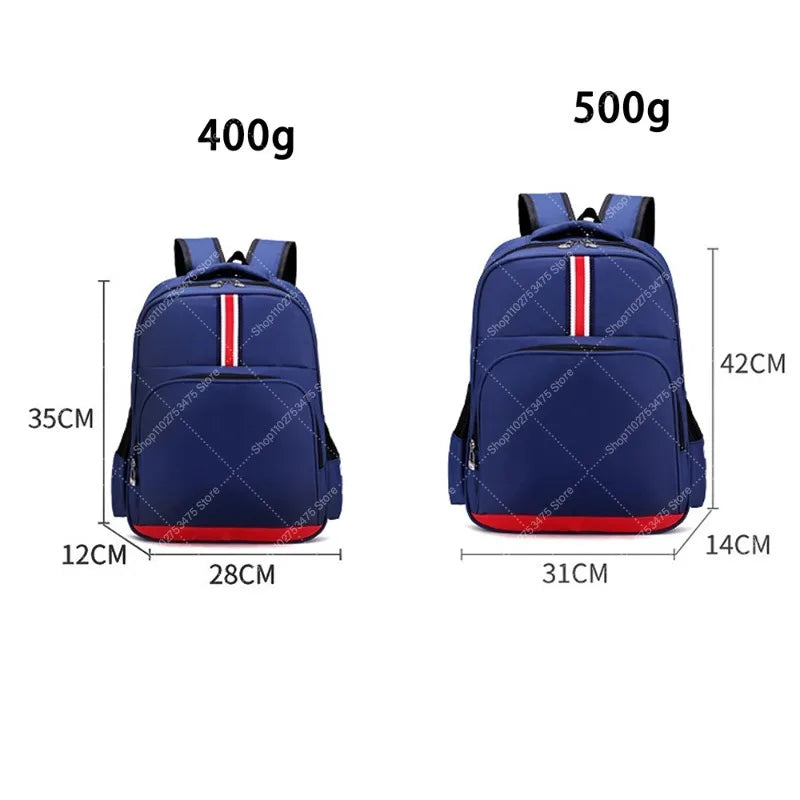Pokemon Squirtle & Psyduck Backpack – Large Capacity School Bag Pokemon Squirtle & Psyduck Backpack – Large Capacity School Bag