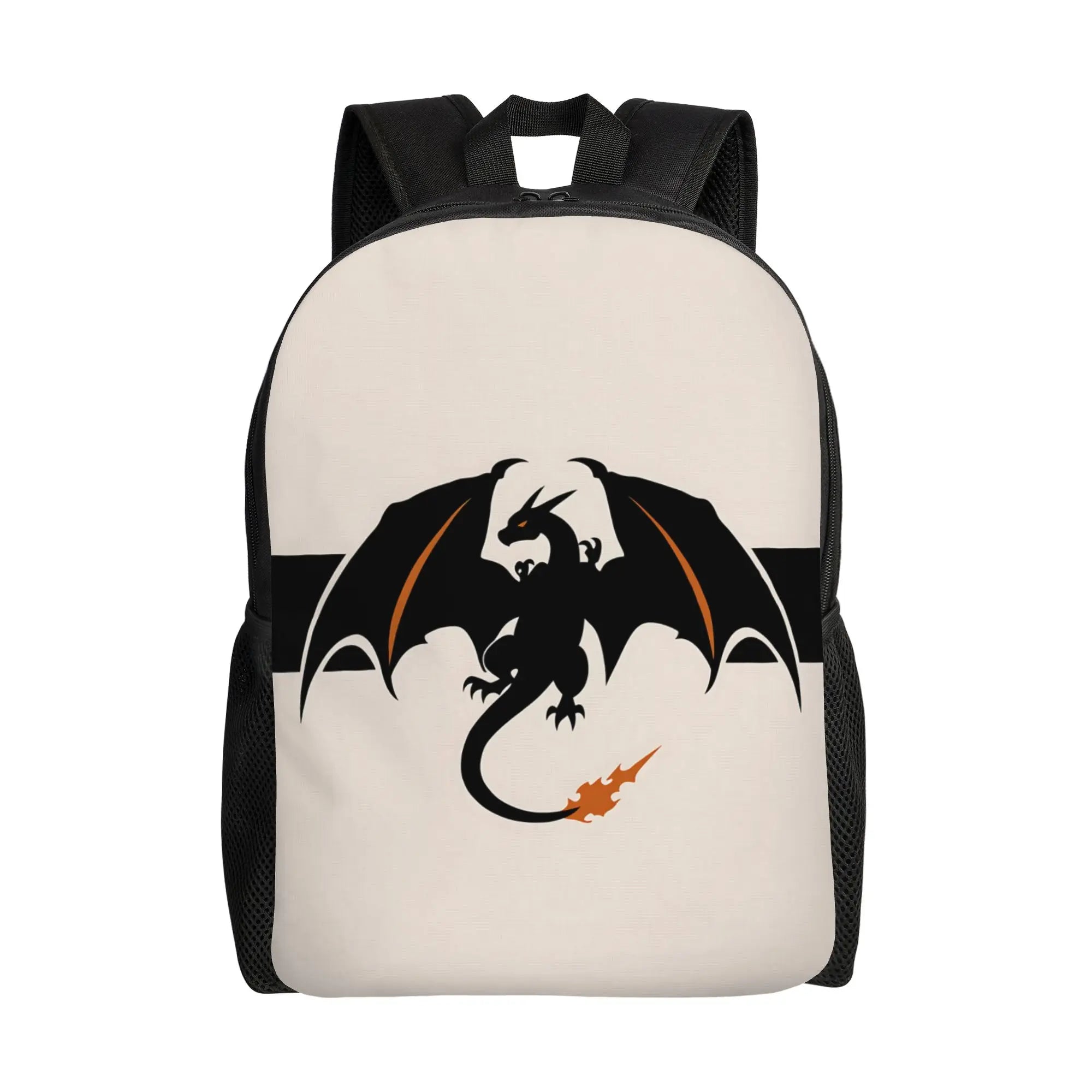 Pokemon Pikachu Backpack – High School Daypack Pokemon Pikachu Backpack – High School Daypack