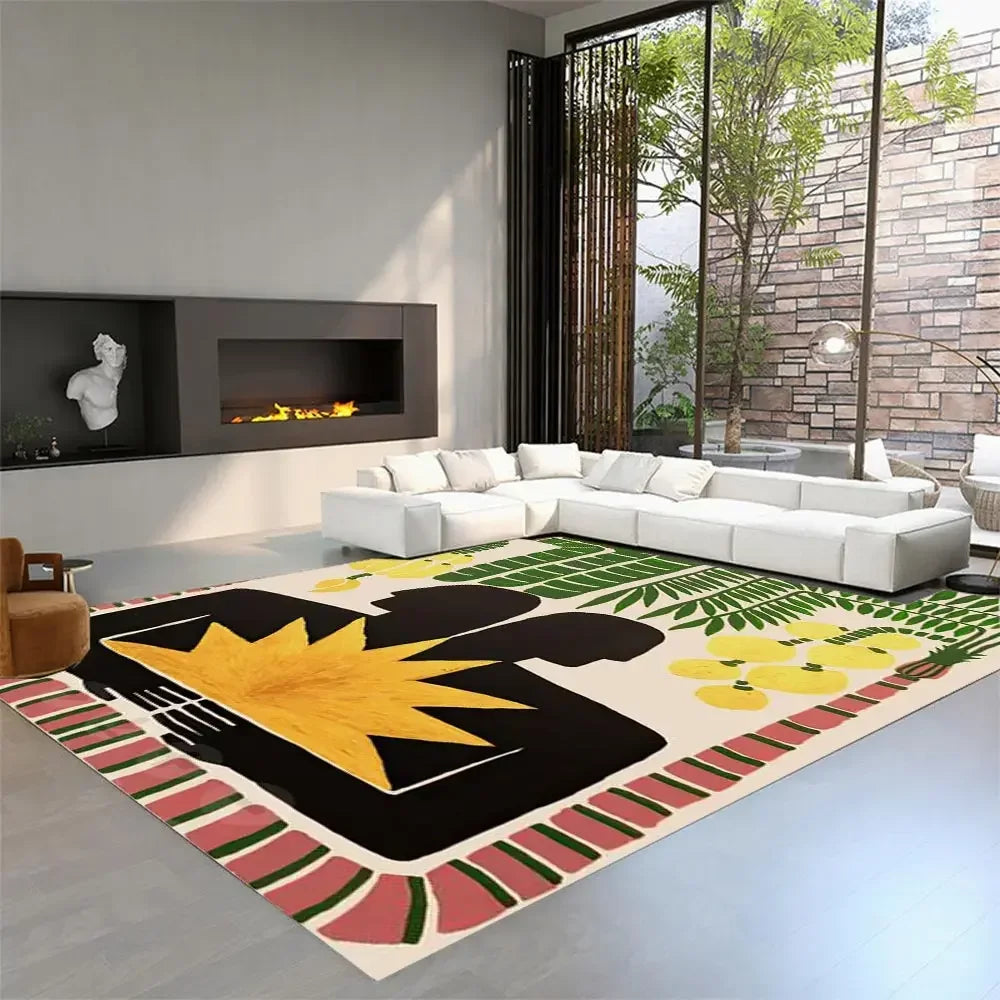 Living Room Home Decoration Carpet Rugs Living Room Home Decoration Carpet Rugs Furvenzy