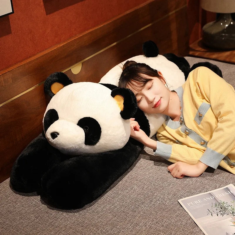 Squishmallow Giant Panda Plush Toy Stuffed Animal Squishmallow Giant Panda Plush Toy Stuffed Animal