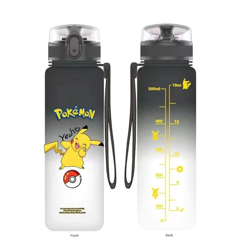 Pokemon Water Bottle Pokemon Water Bottle Furvenzy 30