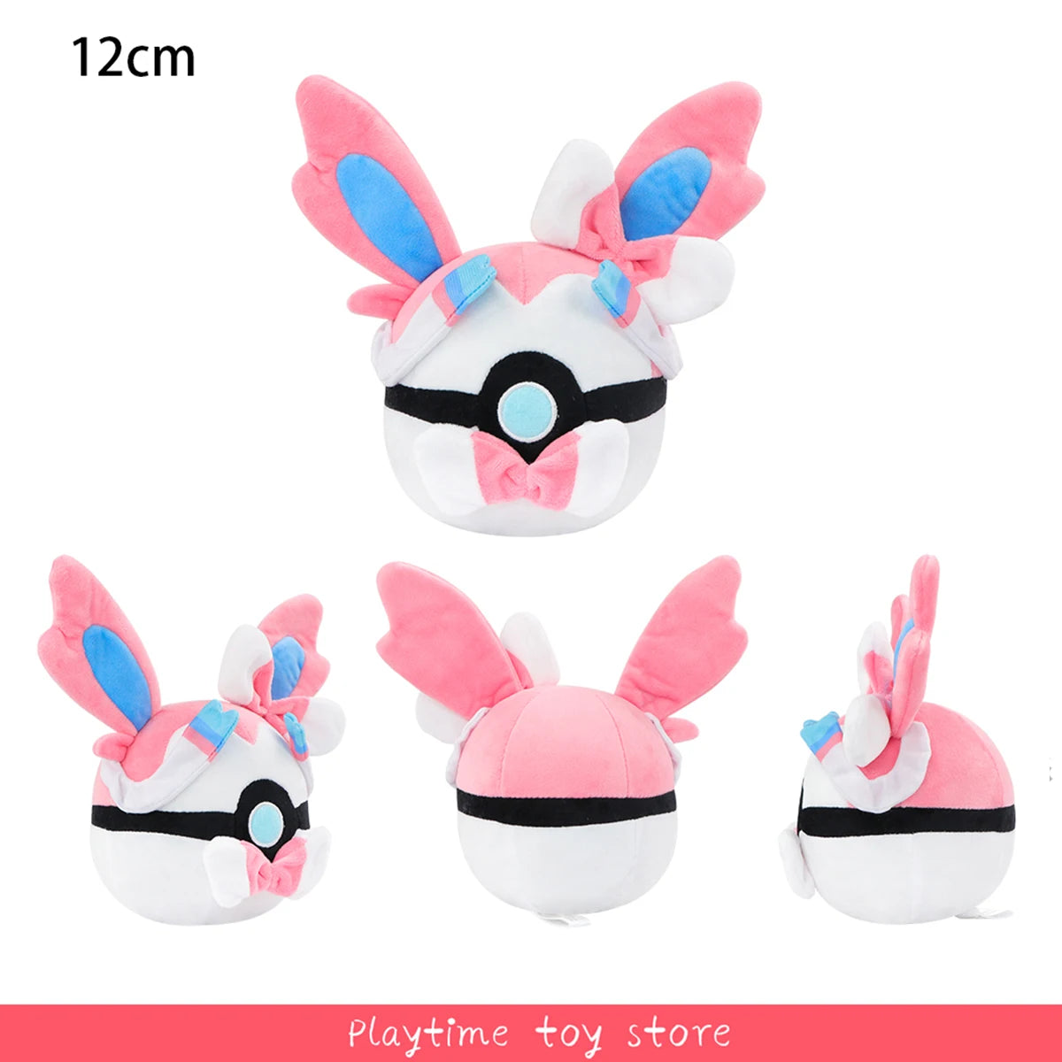 Pokemon Plush Toy – Arceus, Greninja, Haunter, Yveltal & Terapagos Pokemon Plush Toy – Arceus, Greninja, Haunter, Yveltal & Terapagos