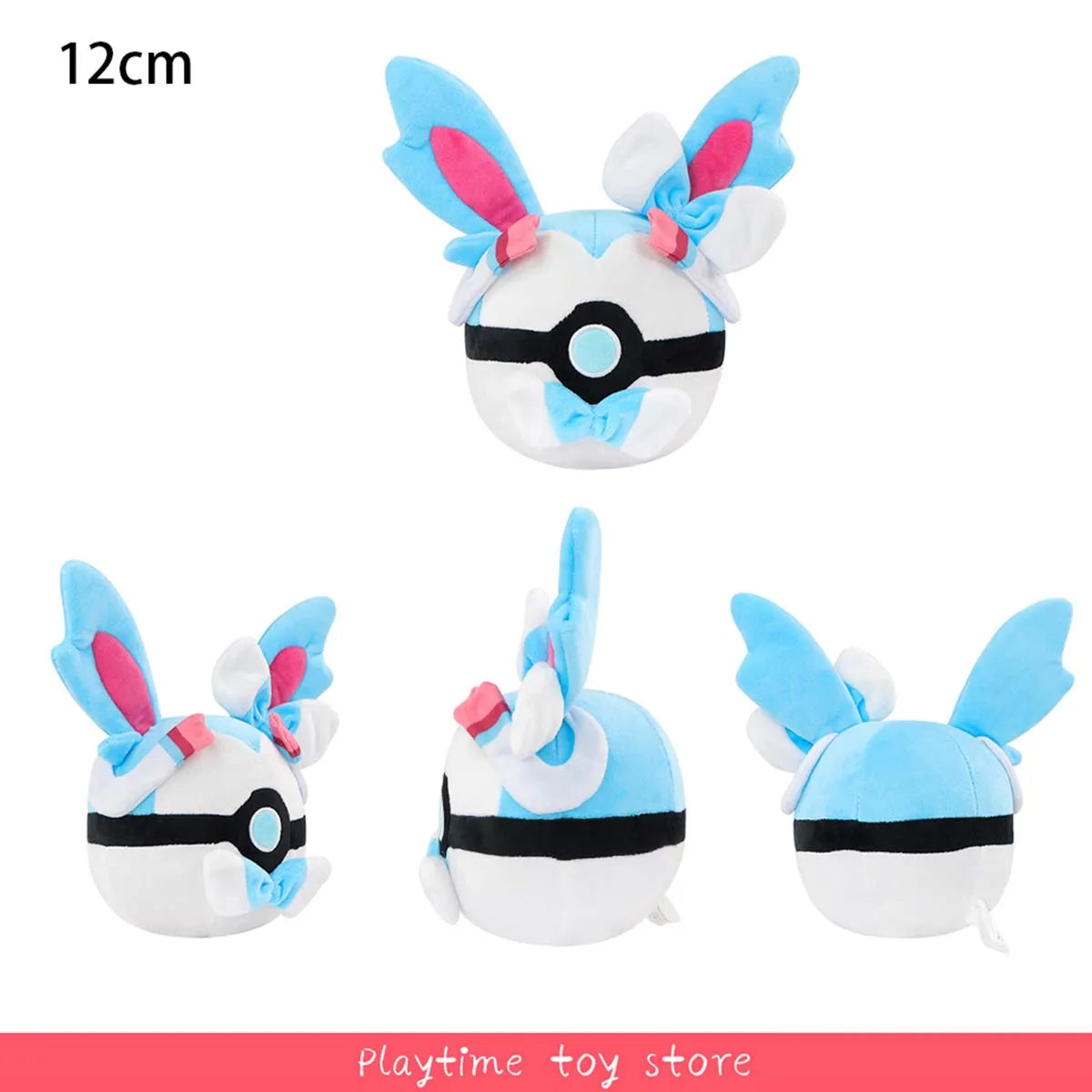 Pokemon Plush Toy – Arceus, Greninja, Haunter, Yveltal & Terapagos Pokemon Plush Toy – Arceus, Greninja, Haunter, Yveltal & Terapagos