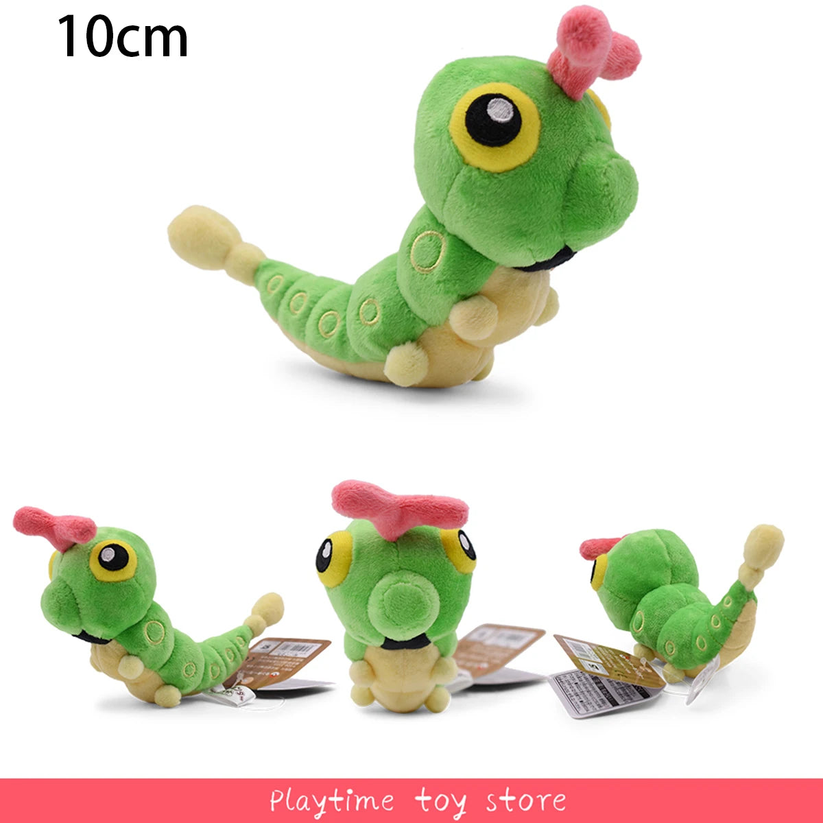 Pokemon Plush Toy – Arceus, Greninja, Haunter, Yveltal & Terapagos Pokemon Plush Toy – Arceus, Greninja, Haunter, Yveltal & Terapagos