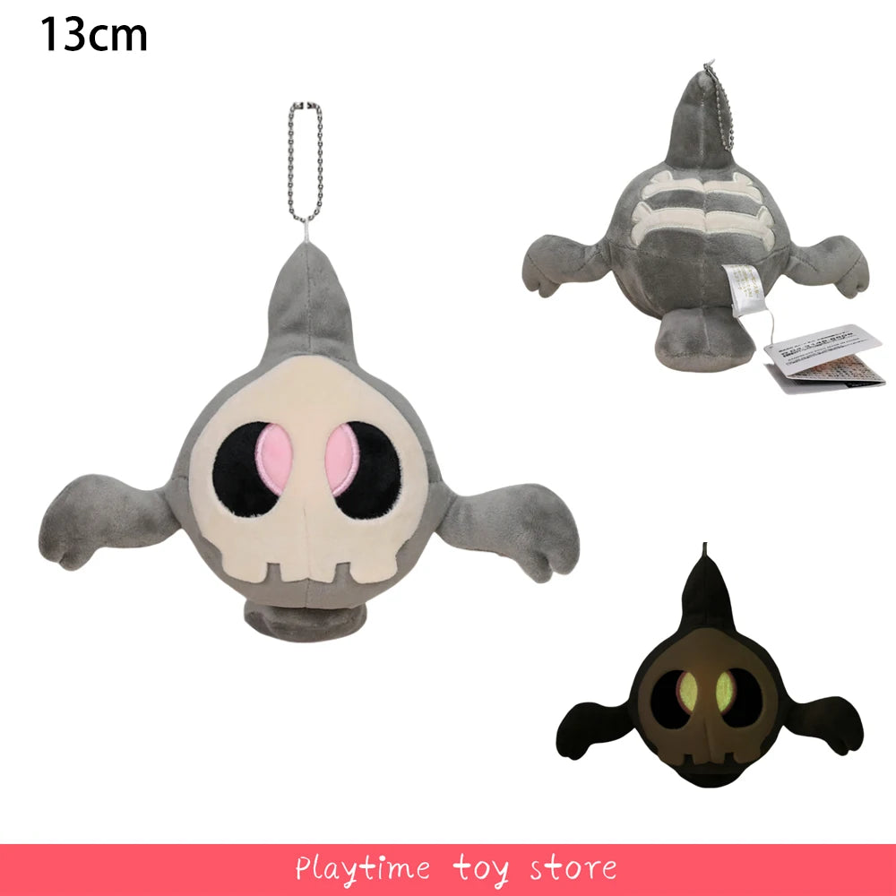 Pokemon Plush Toy – Arceus, Greninja, Haunter, Yveltal & Terapagos Pokemon Plush Toy – Arceus, Greninja, Haunter, Yveltal & Terapagos