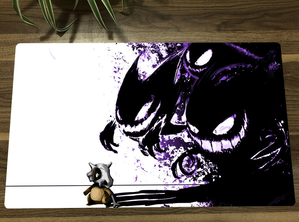 Pokemon Trading Card Game Mat Deskpad Pokemon Trading Card Game Mat Deskpad Furvenzy PM-078 350x600x2mm