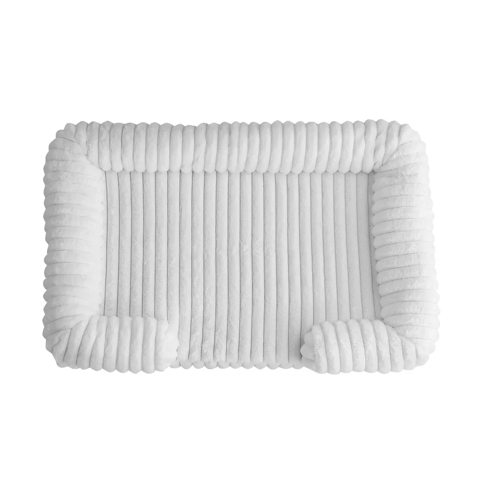 Tear Resistant Enclosed Pet Bed Tear Resistant Enclosed Pet Bed