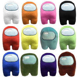 Among Us Plush Toy Furvenzy