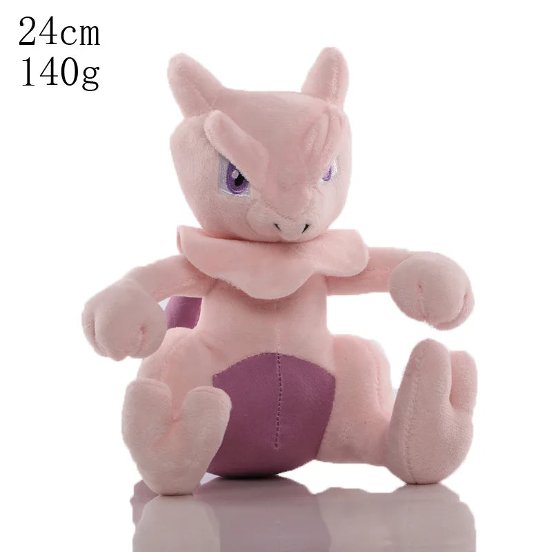 Pokemon Plush Toy – Snivy, Charizard, Pikachu & Gengar Pokemon Plush Toy – Snivy, Charizard, Pikachu & Gengar