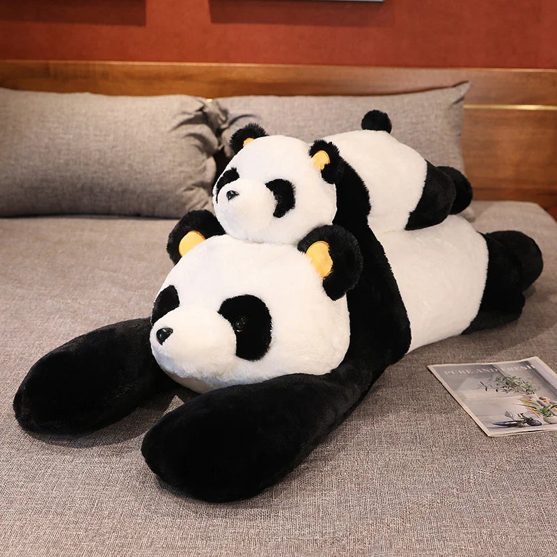 Squishmallow Giant Panda Plush Toy Stuffed Animal Squishmallow Giant Panda Plush Toy Stuffed Animal