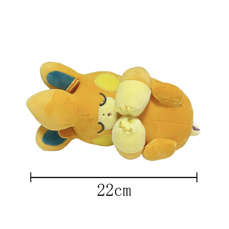 Pokemon Plush – Eevee, Umbreon, Charizard, Sylveon & Piplup Pokemon Plush – Eevee, Umbreon, Charizard, Sylveon & Piplup