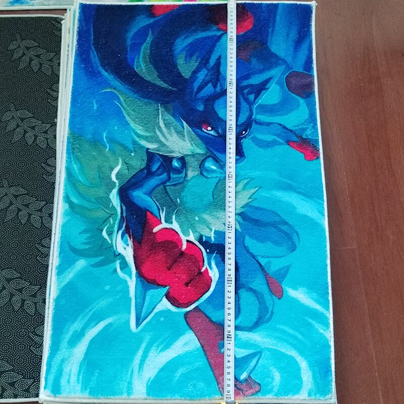 Pokemon Charizard Rug Carpet Pokemon Charizard Rug Carpet Furvenzy