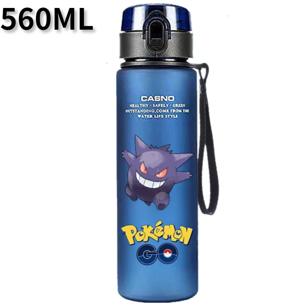 Pokemon Water Bottle Pokemon Water Bottle Furvenzy 8