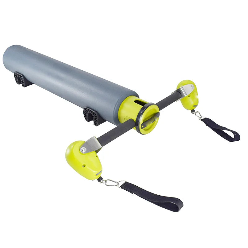 Pilates Reformer Roller Machine Pilates Reformer Roller Machine Furvenzy