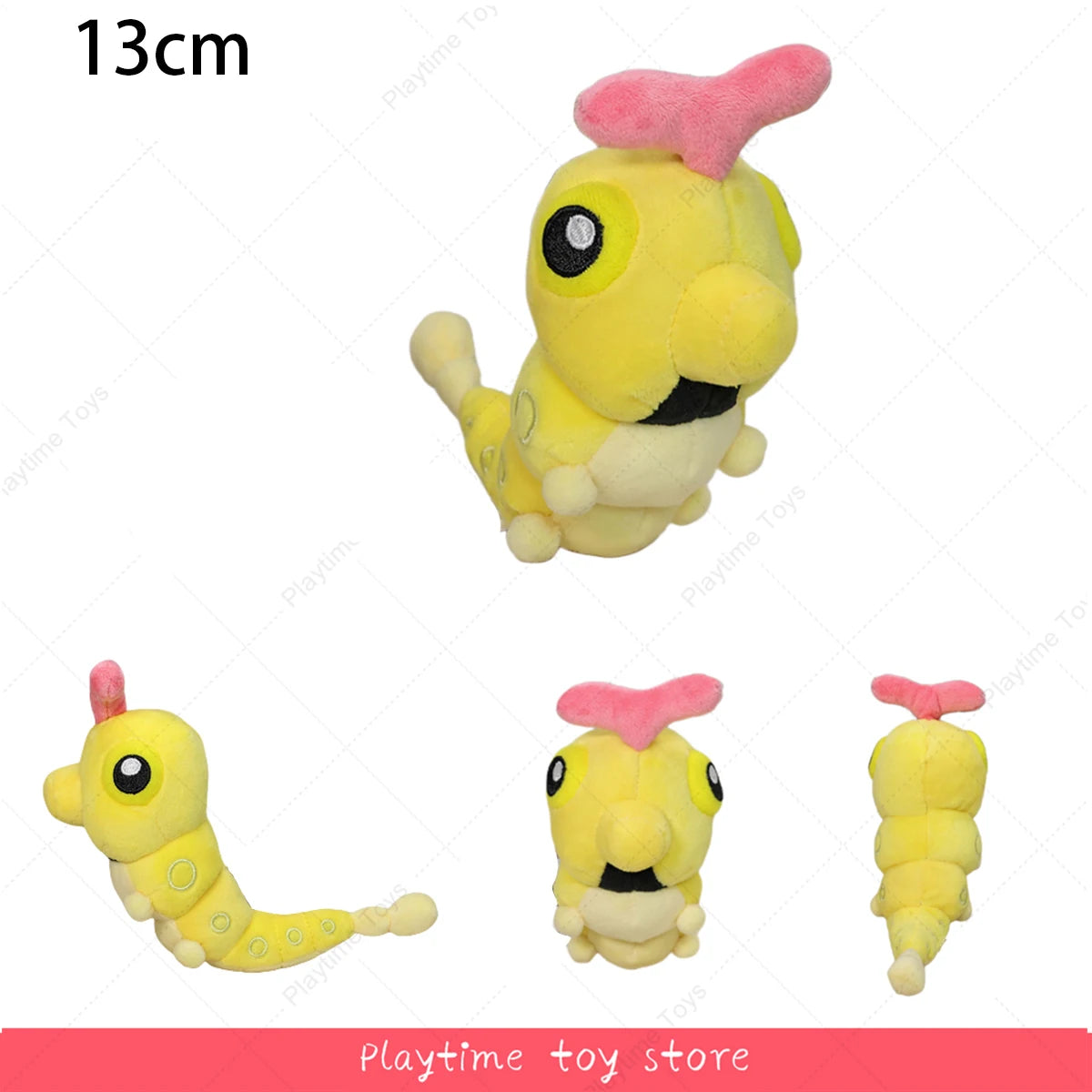 Pokemon Plush Toy – Arceus, Greninja, Haunter, Yveltal & Terapagos Pokemon Plush Toy – Arceus, Greninja, Haunter, Yveltal & Terapagos