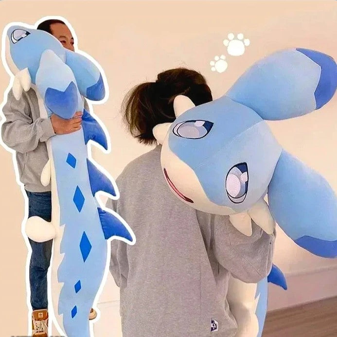 Palworld Chillet Plush Doll Toy Palworld Chillet Plush Doll Toy Furvenzy