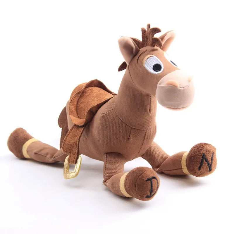 Horse Plush Stuffed Animal Toy Horse Plush Stuffed Animal Toy Furvenzy
