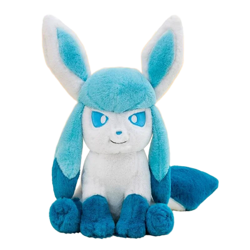 Pokemon Eevee Plush Toy – Sylveon, Leafeon, Espeon & Umbreon Pokemon Eevee Plush Toy – Sylveon, Leafeon, Espeon & Umbreon