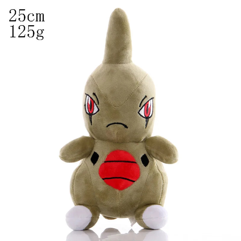 Pokemon Plush Toy – Snivy, Charizard, Pikachu & Gengar Pokemon Plush Toy – Snivy, Charizard, Pikachu & Gengar