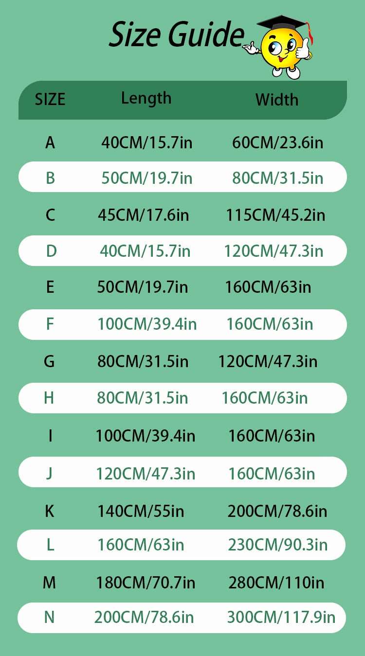 Carpet for Living Room - Green Golden Carpet for Living Room - Green Golden Furvenzy