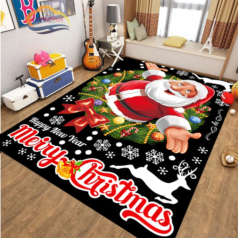 Christmas Bedroom Rug Carpet Christmas Bedroom Rug Carpet Furvenzy