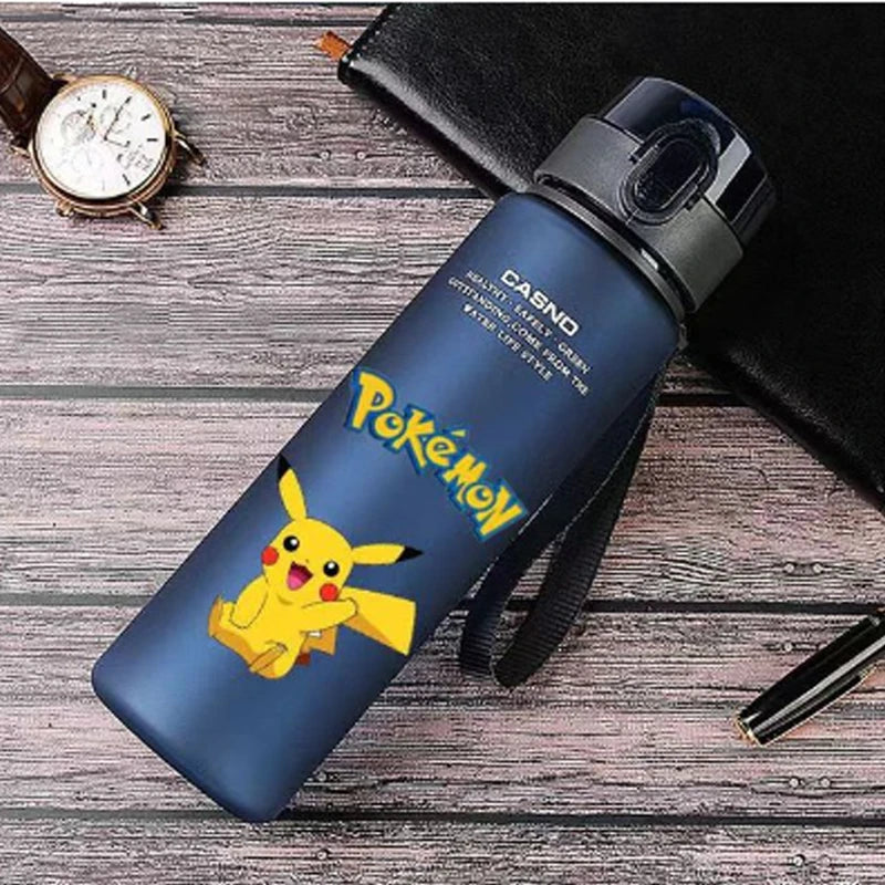 Pokemon Water Bottle Pokemon Water Bottle Furvenzy 25