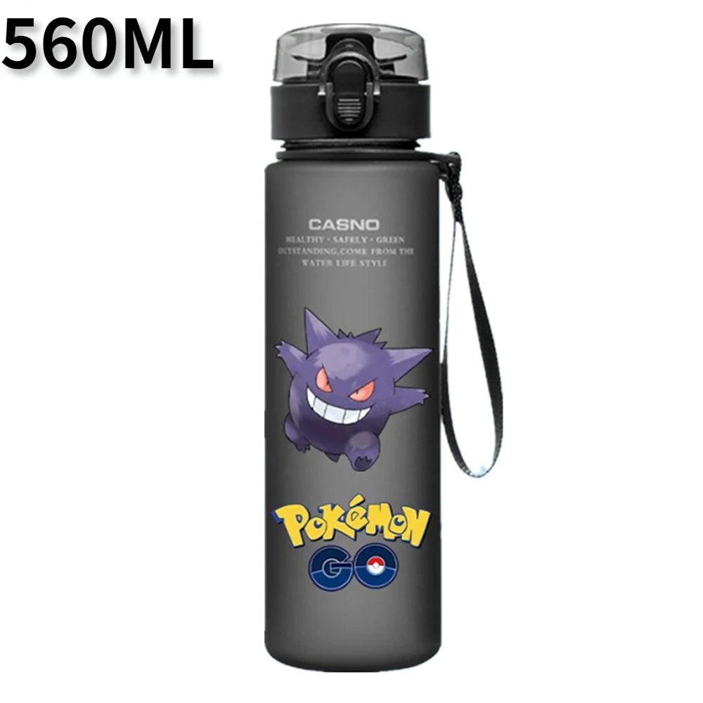 Pokemon Water Bottle Pokemon Water Bottle Furvenzy 1