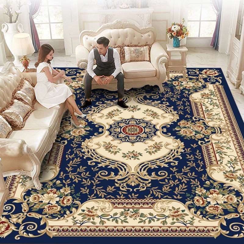 Carpet for Living Room - Area Rug Carpet for Living Room - Area Rug Furvenzy 40x60cm(15.7x23.6in) I