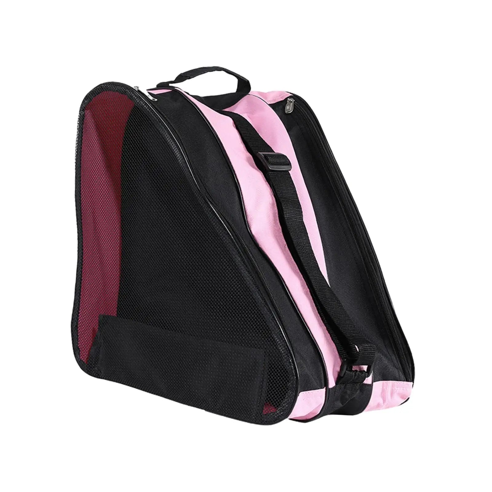 Roller Skates Bag Roller Skates Bag Furvenzy Pink